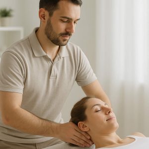 Beneficios de la Osteopatía: Cómo Puede Mejorar tu Bienestar Integral