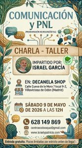 Charla – Taller sobre «Comunicación y PNL»